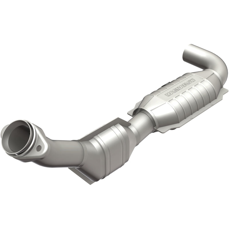 MagnaFlow Conv DF 01 Ford Trucks 4.6L Magnaflow