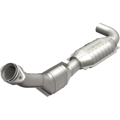 MagnaFlow Conv DF 01 Ford Trucks 4.6L Magnaflow