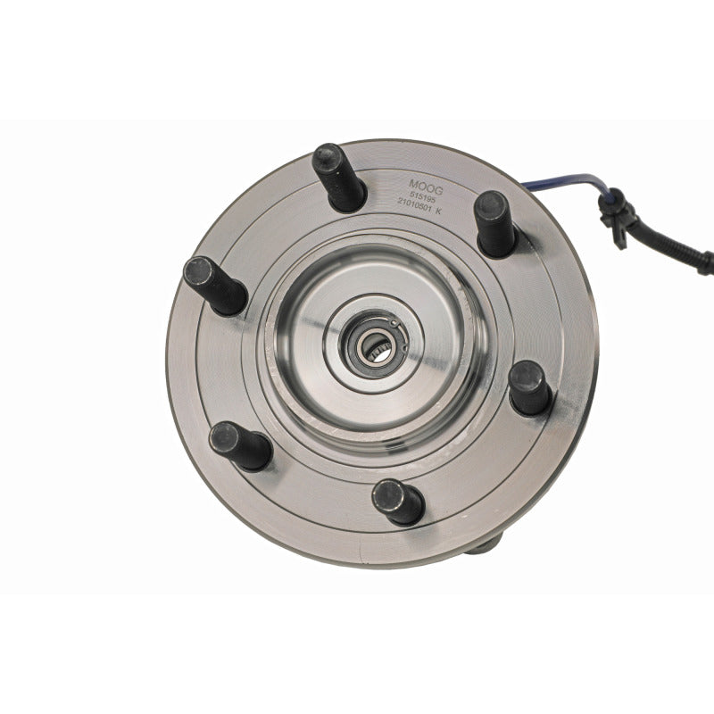 MOOG 15-17 Ford F-150 Front Hub Assembly Moog