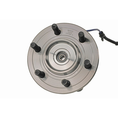 MOOG 15-17 Ford F-150 Front Hub Assembly Moog
