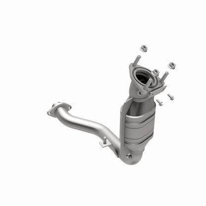 MagnaFlow Conv DF 01-04 Escape 2.0 Manifold Magnaflow