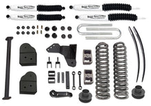 Load image into Gallery viewer, Tuff Country 08-16 Ford F-350 Super Duty 4x4 6in Lift Kit (No Shocks)