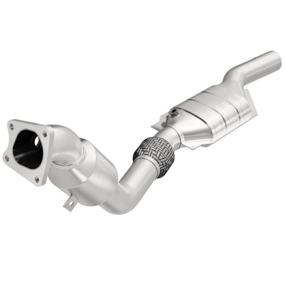 MagnaFlow Conv DF 03-04 Audi RS6 4.2L Driver Side Magnaflow