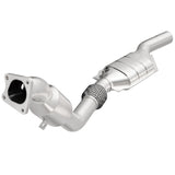 MagnaFlow Conv DF 03-04 Audi RS6 4.2L Driver Side