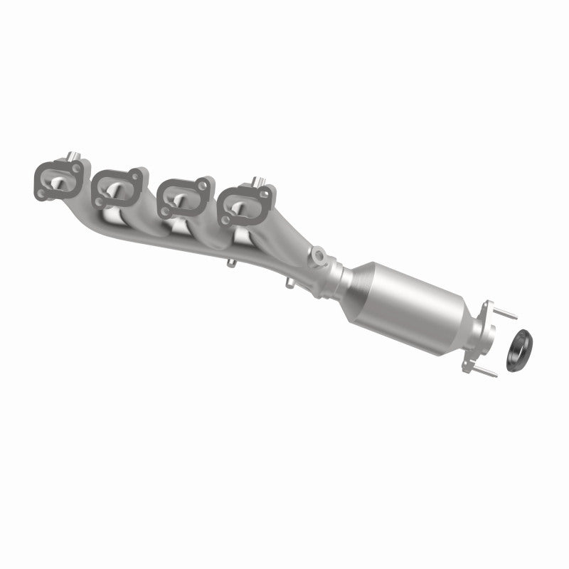 MagnaFlow Conv DF 05-06 Cadillac STS 4.6L P/S Manifold/04-06 Truck SRX 4.6L P/S Manifold (49 State) Magnaflow