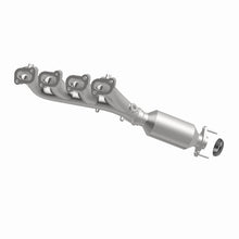 Load image into Gallery viewer, MagnaFlow Conv DF 05-06 Cadillac STS 4.6L P/S Manifold/04-06 Truck SRX 4.6L P/S Manifold (49 State)