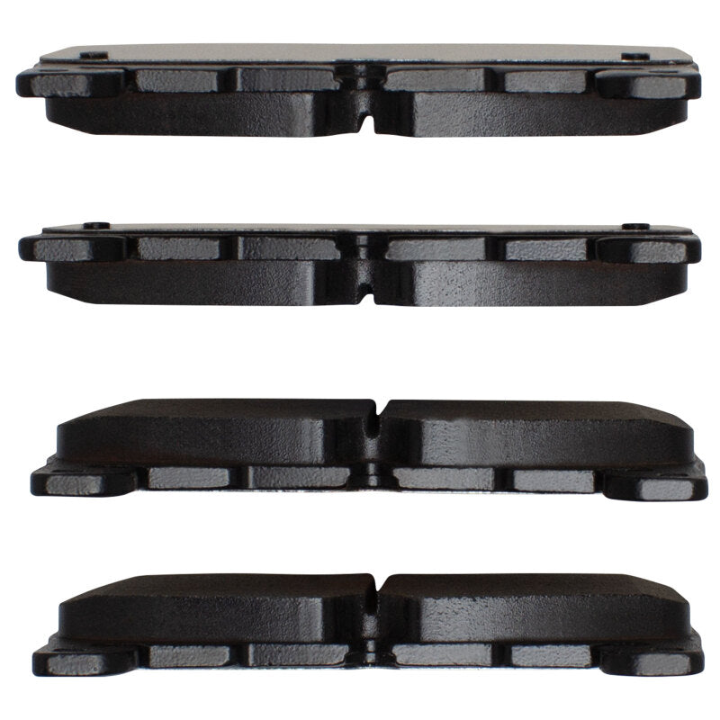 R1 19-26 Land Rover Range Rover Velar Front Optimum OE Brake Pads