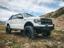 Load image into Gallery viewer, Tuff Country 09-14 Ford F-150 4x4 6in Suspension Lift Kit