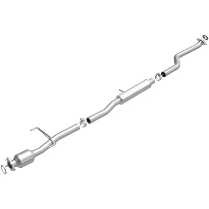 Magnaflow Conv DF 07-09 Mazda CX-7 2.3L Magnaflow
