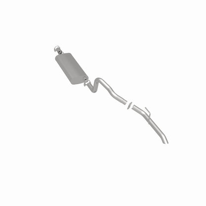 MagnaFlow BRE Exhaust Kit 99-04 Jeep Grand Cherokee