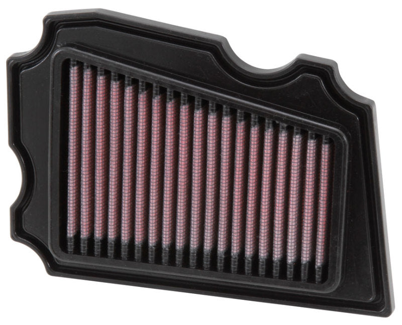 K&N 1987-2014 YAMAHA T2200 Replacement Air Filter K&N Engineering