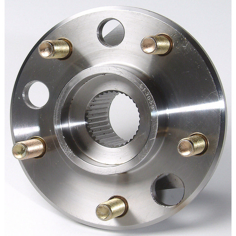 MOOG 89-91 Buick Reatta Front Hub Assembly Moog