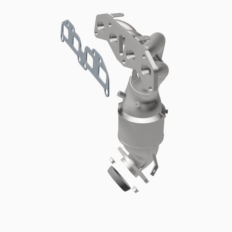MagnaFlow Conv DF 02-06 Sentra 2.5L OEM Magnaflow