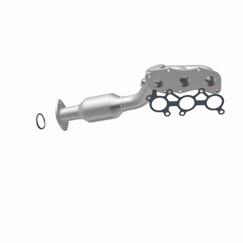 MagnaFlow Conv DF 2006 Lexus GS300 3.0L Driver Side m Magnaflow