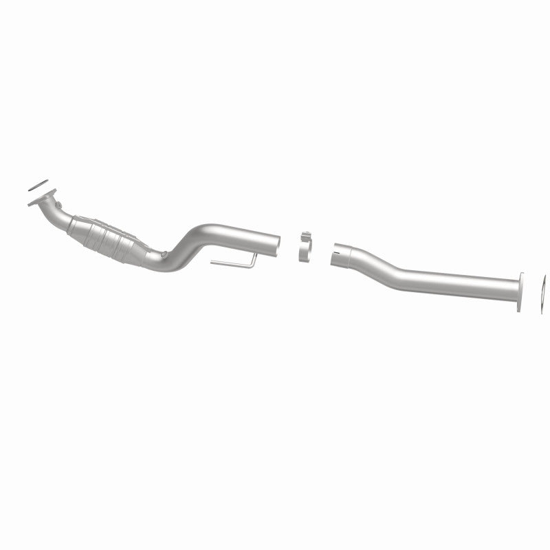 MagnaFlow Conv DF 07-08 Express 2500 4.8L Passenger Side Magnaflow