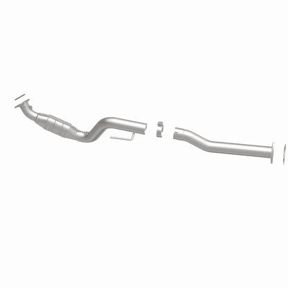 MagnaFlow Conv DF 07-08 Express 2500 4.8L Passenger Side Magnaflow