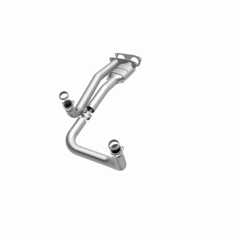 MagnaFlow Conv DF 98-00 Chevy 3500 7.4L Fro Magnaflow