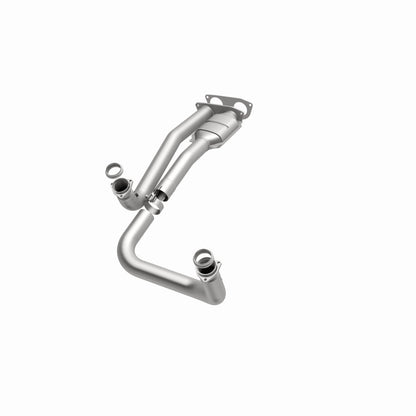MagnaFlow Conv DF 98-00 Chevy 3500 7.4L Fro Magnaflow