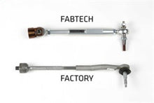 Load image into Gallery viewer, Fabtech 21-23 Ford Bronco 4WD TIE ROD HEIM KIT – FTS22349