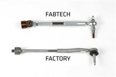 Fabtech 21-23 Ford Bronco 4WD TIE ROD HEIM KIT – FTS22349