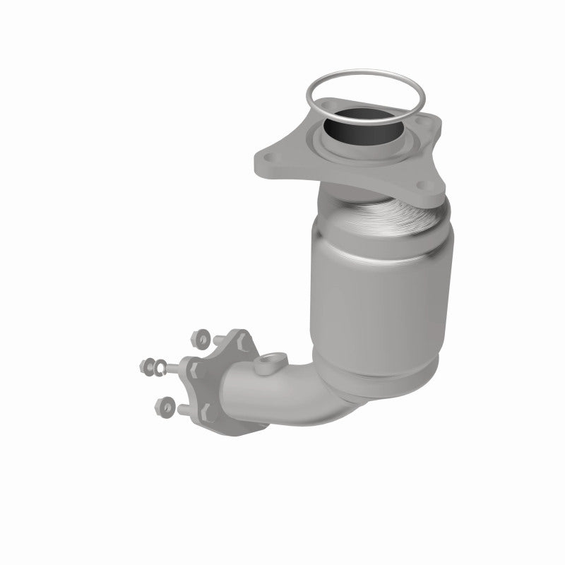MagnaFlow Conv DF 02-03 Altima 3.5 Rear Manifold Magnaflow