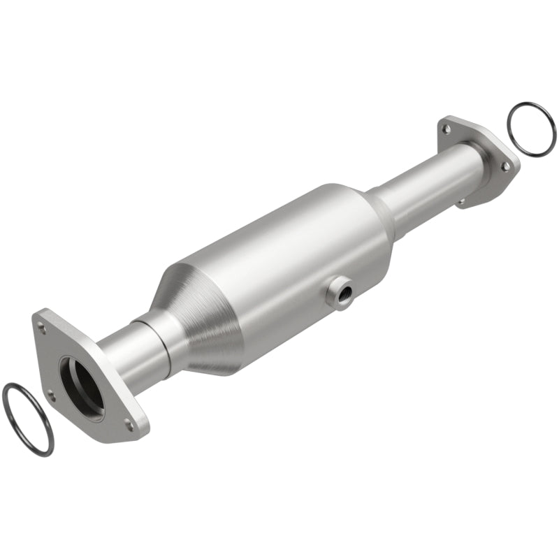 MagnaFlow 03-07 Honda Accord L4 2.4L California Catalytic Converter Direct Fit Magnaflow