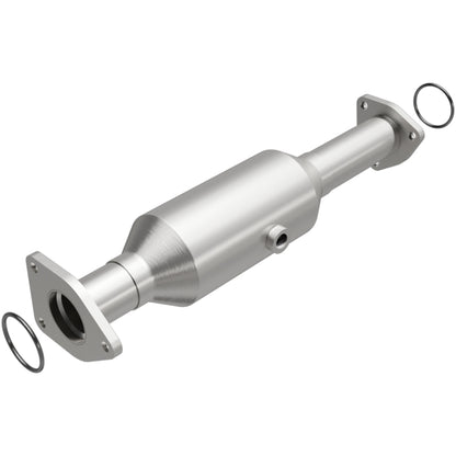 MagnaFlow 03-07 Honda Accord L4 2.4L California Catalytic Converter Direct Fit Magnaflow
