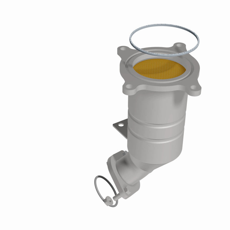 MagnaFlow Conv DF 08-09 Ford Taurus 3.5L Front Magnaflow