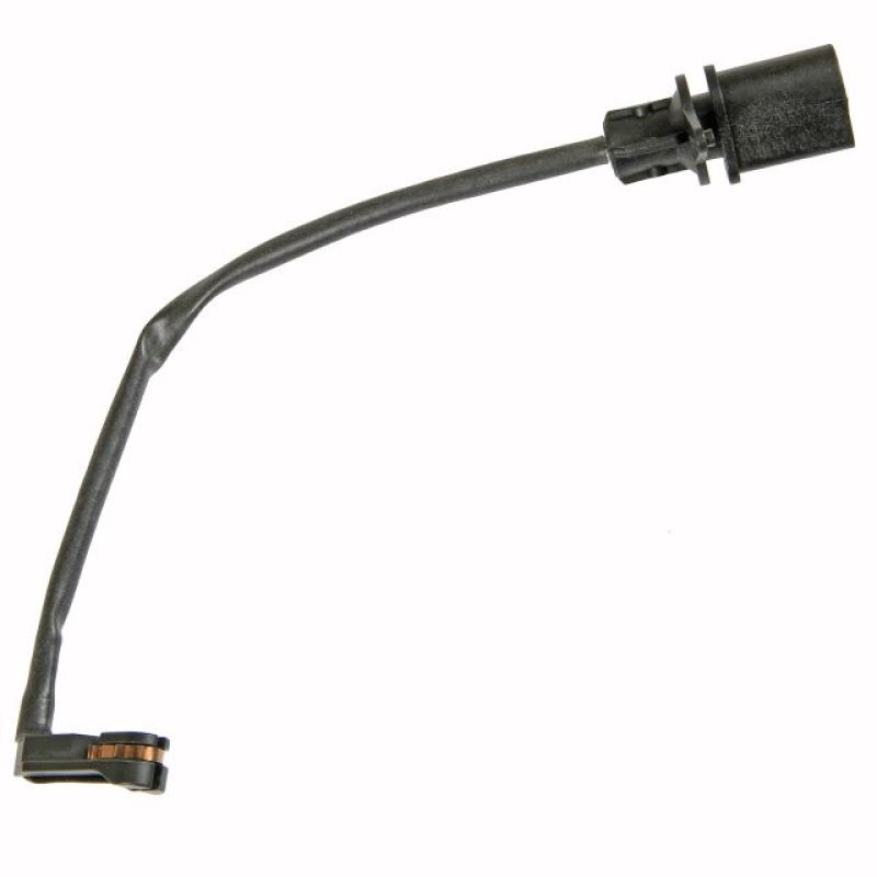 Power Stop 12-18 Audi A6 Rear Euro-Stop Electronic Brake Pad Wear Sensor PowerStop