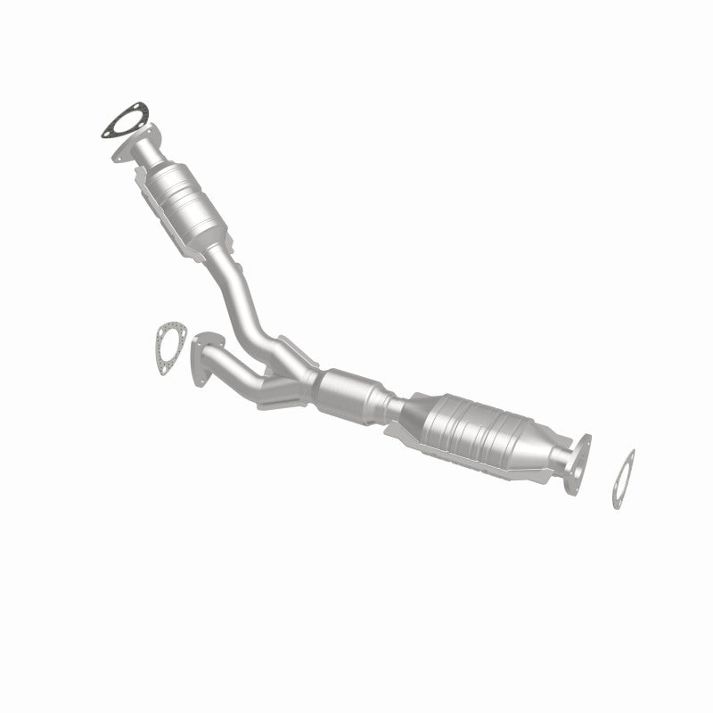 MagnaFlow Conv DF 00-03 Saturn 3L Rear Magnaflow