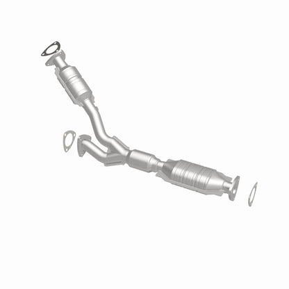 MagnaFlow Conv DF 00-03 Saturn 3L Rear Magnaflow