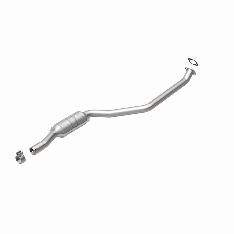 MagnaFlow Conv DF 06-07 BMW 530i 3.0L Driver Side Magnaflow