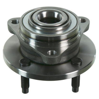 MOOG 05-10 Chevrolet Cobalt Front Hub Assembly Moog