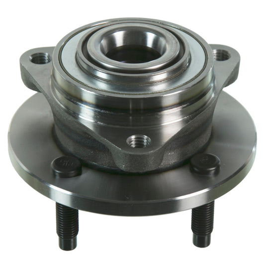 MOOG 05-10 Chevrolet Cobalt Front Hub Assembly Moog