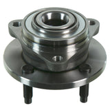 MOOG 05-10 Chevrolet Cobalt Front Hub Assembly