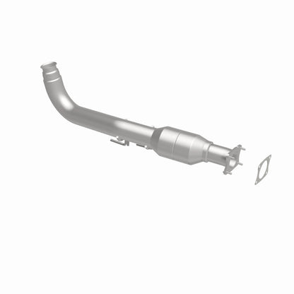Magnaflow DOC DF 07-10 Silverado 2500/3500 HD 6.6L Magnaflow