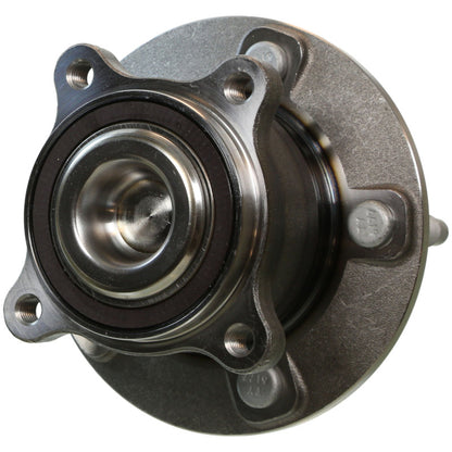 MOOG 14-16 Cadillac ELR Rear Hub Assembly Moog