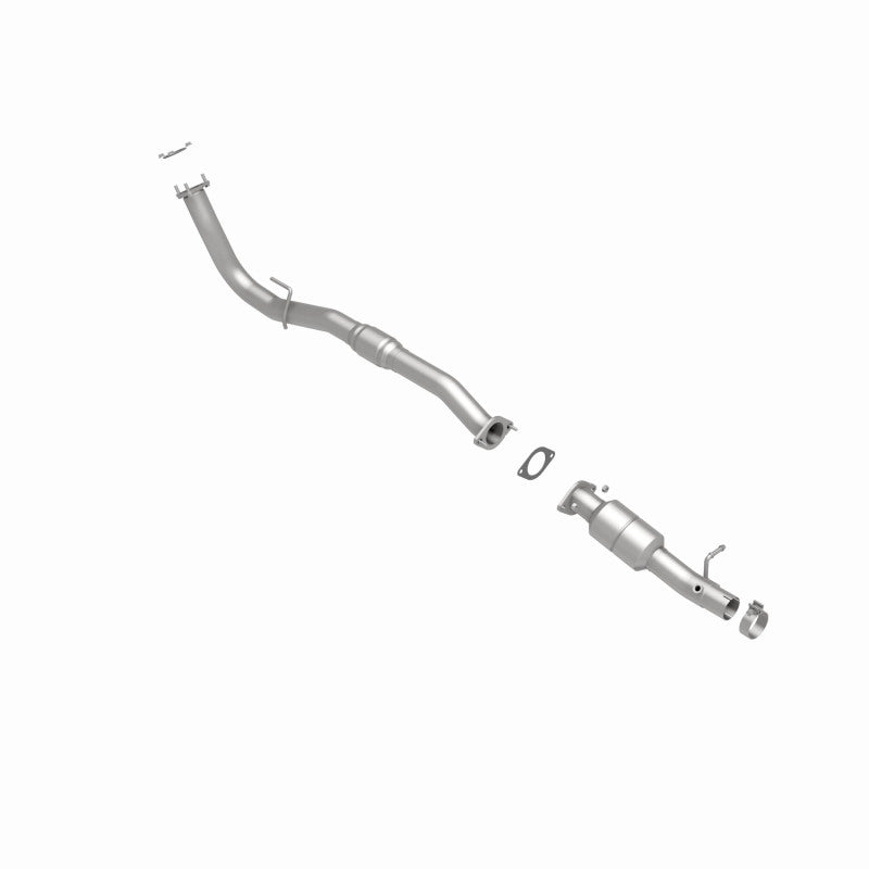 MagnaFlow Conv DF 04-06 Avalanche Passenger Side 8.1L