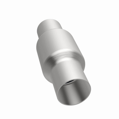 MagnaFlow Conv Univ 2.25inch Preconv. Magnaflow