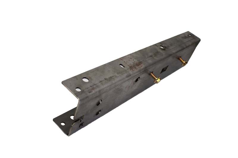 Rustbuster Rear Frame Section Left Side