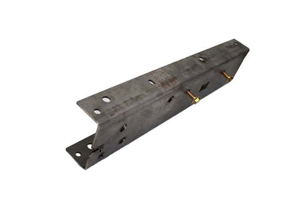 Rustbuster Rear Frame Section Left Side