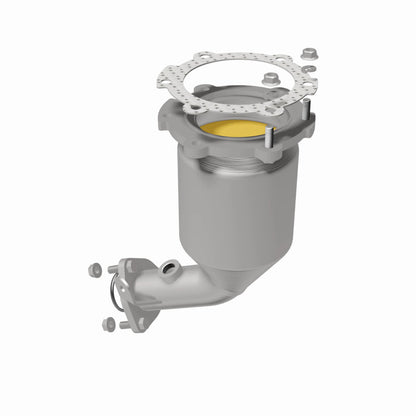 Magnaflow 2004 Nissan Quest CARB Compliant Direct Fit Cat Converter Magnaflow
