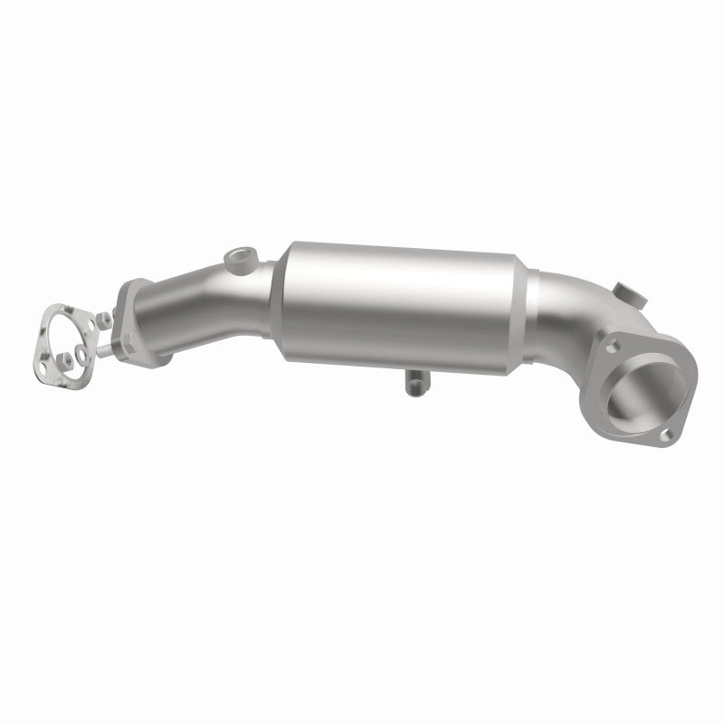 Magnaflow 16-17 Explorer L4 2.3 OEM Close Coupled Direct Fit Converter Magnaflow