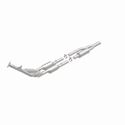 MagnaFlow Converter Direct Fit California Grade 06-09 Audi A3 Quattro 3.2L Magnaflow