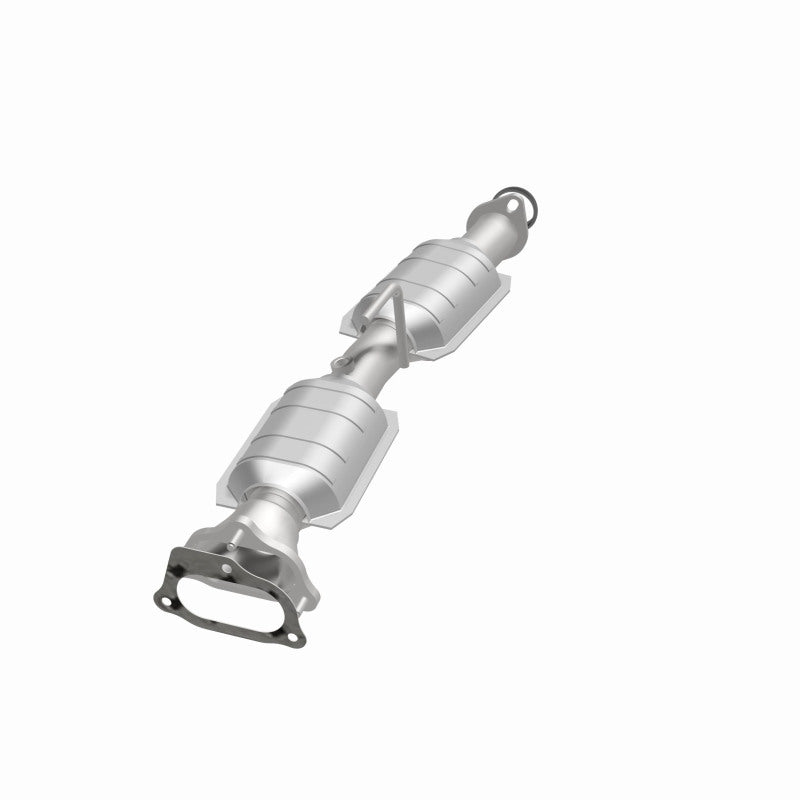MagnaFlow Conv DF 2001-05 Explorer 4.0L Sport Trac Rear Section Magnaflow