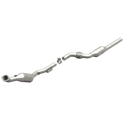 MagnaFlow Conv DF 98-02 Mercedes E320 3.2L Magnaflow