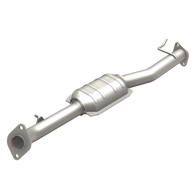 MagnaFlow Conv DF 98-00 Toyota RAV4 2.0L Magnaflow