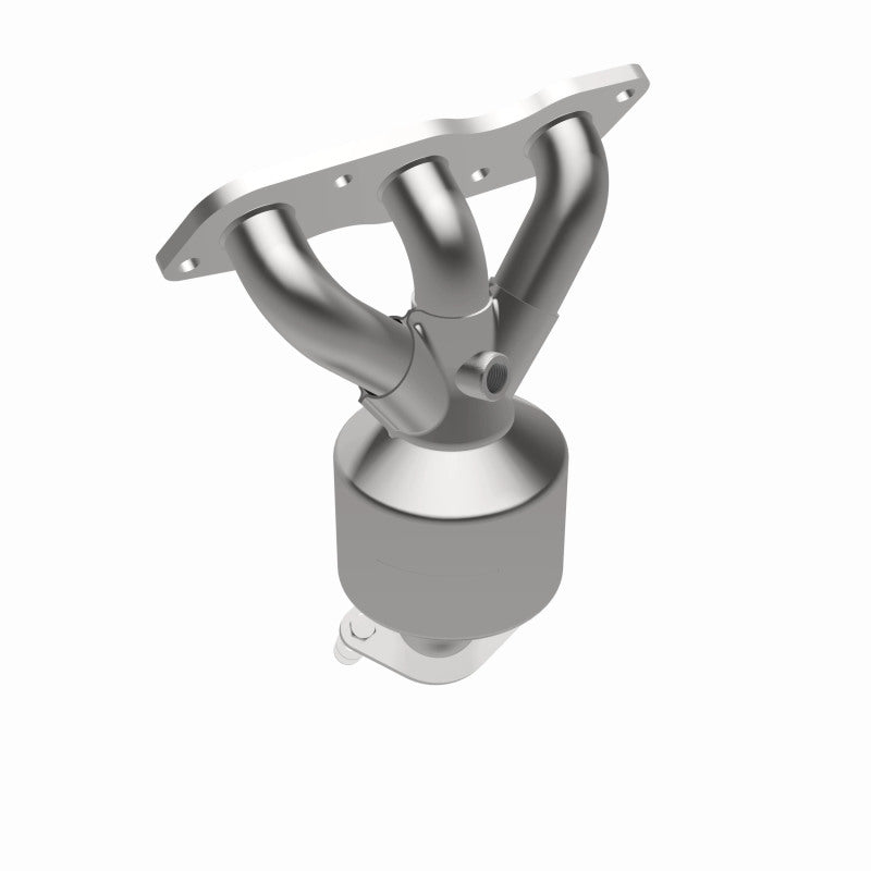 MagnaFlow Conv DF 07-09 Mitsu Outlander 3.0L Magnaflow