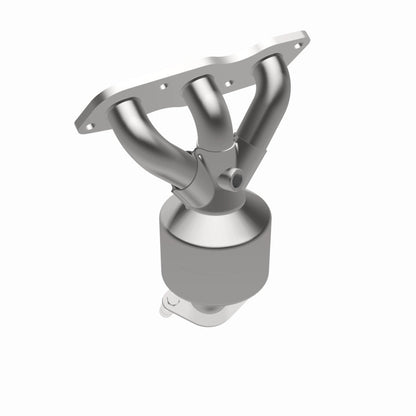 MagnaFlow Conv DF 07-09 Mitsu Outlander 3.0L Magnaflow