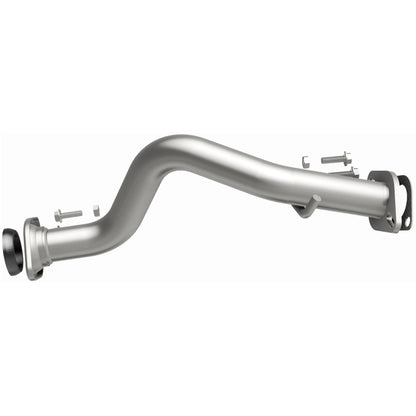 BRE Exhaust 06-12 Eclipse 2.4L Front Pipe Kit
